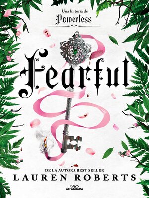 cover image of Fearful